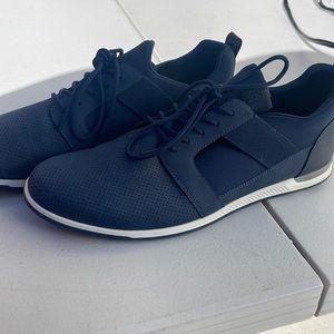 ALDO size 12 mens dress sneaker